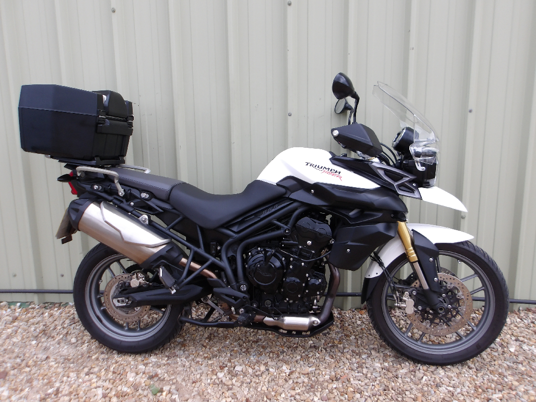 bike
